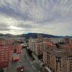 Lägenhet Hospital De Cruces Bec Piso Muy Luminoso *