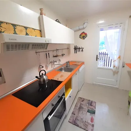 Hospital De Cruces Bec Piso Muy Luminoso ברקלדו