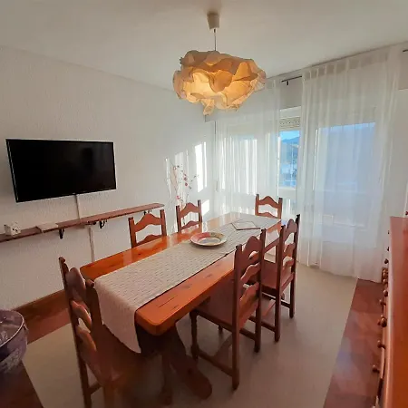 Hospital De Cruces Bec Piso Muy Luminoso Apartman Barakaldo