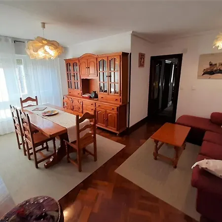 Apartamento Hospital De Cruces Bec Piso Muy Luminoso *