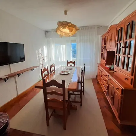 Hospital De Cruces Bec Piso Muy Luminoso