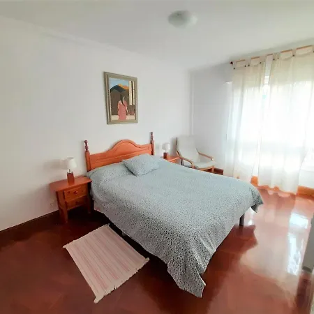 Hospital De Cruces Bec Piso Muy Luminoso ברקלדו