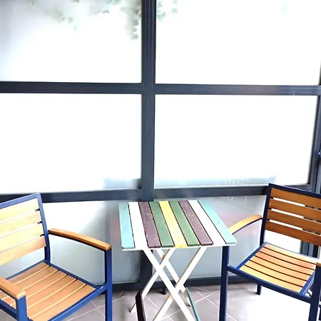 Hospital De Cruces Bec Piso Muy Luminoso * Barakaldo