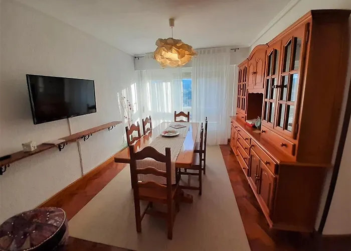 Hospital De Cruces Bec Piso Muy Luminoso