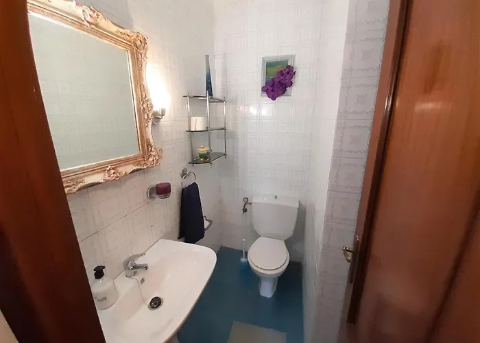 Hospital De Cruces Bec Piso Muy Luminoso Barakaldo